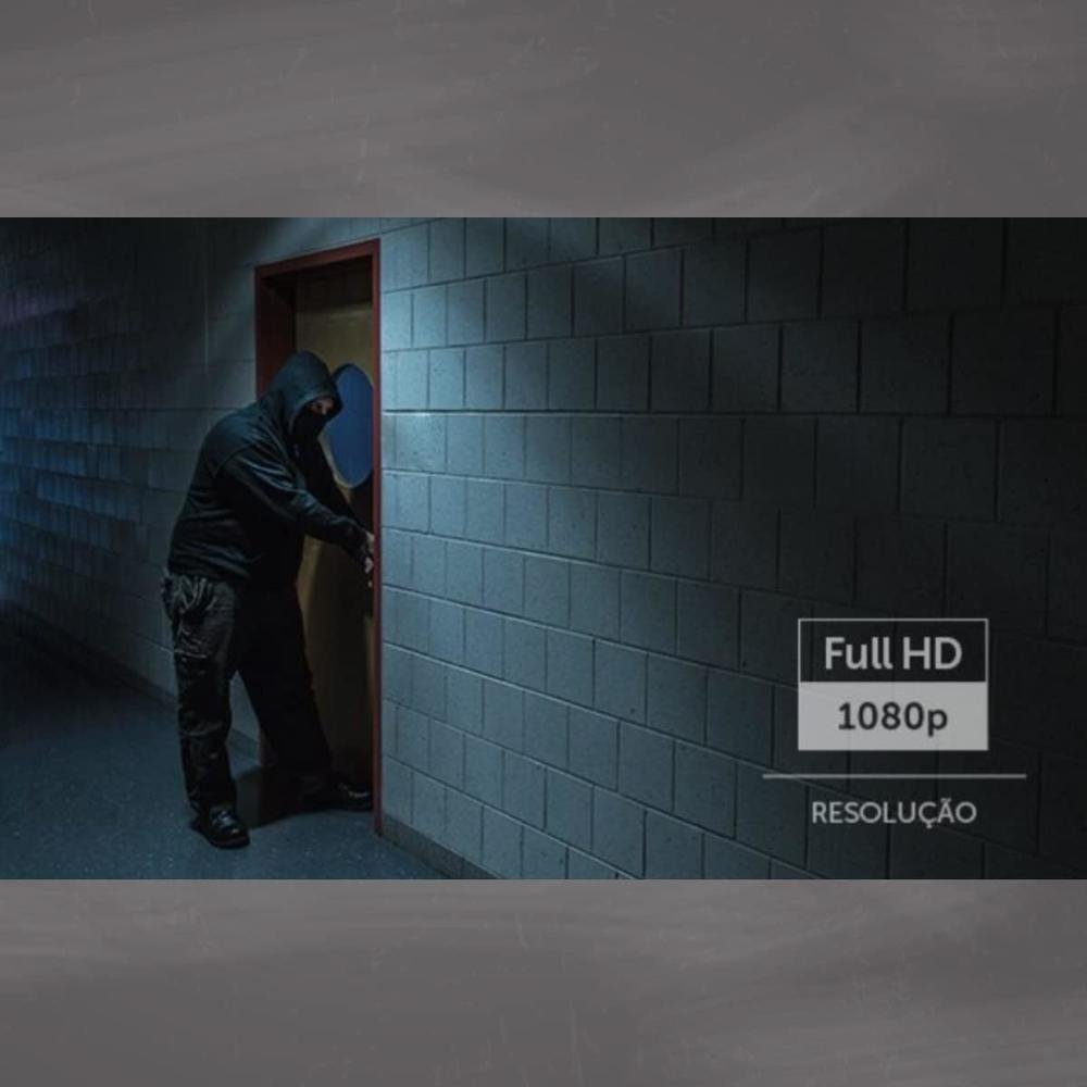 Kit Intelbras Cftv, 16 Câmeras FULL HD 1080 + DVR, HD 1TB Kit Intelbras Cftv, 16 Câmeras FULL HD 1080 + DVR, HD 1TB