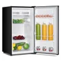 Frigobar Philco, 92 Litros, Inox, 110v - Pfg111i