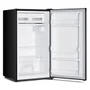Frigobar Philco, 92 Litros, Inox, 110v - Pfg111i
