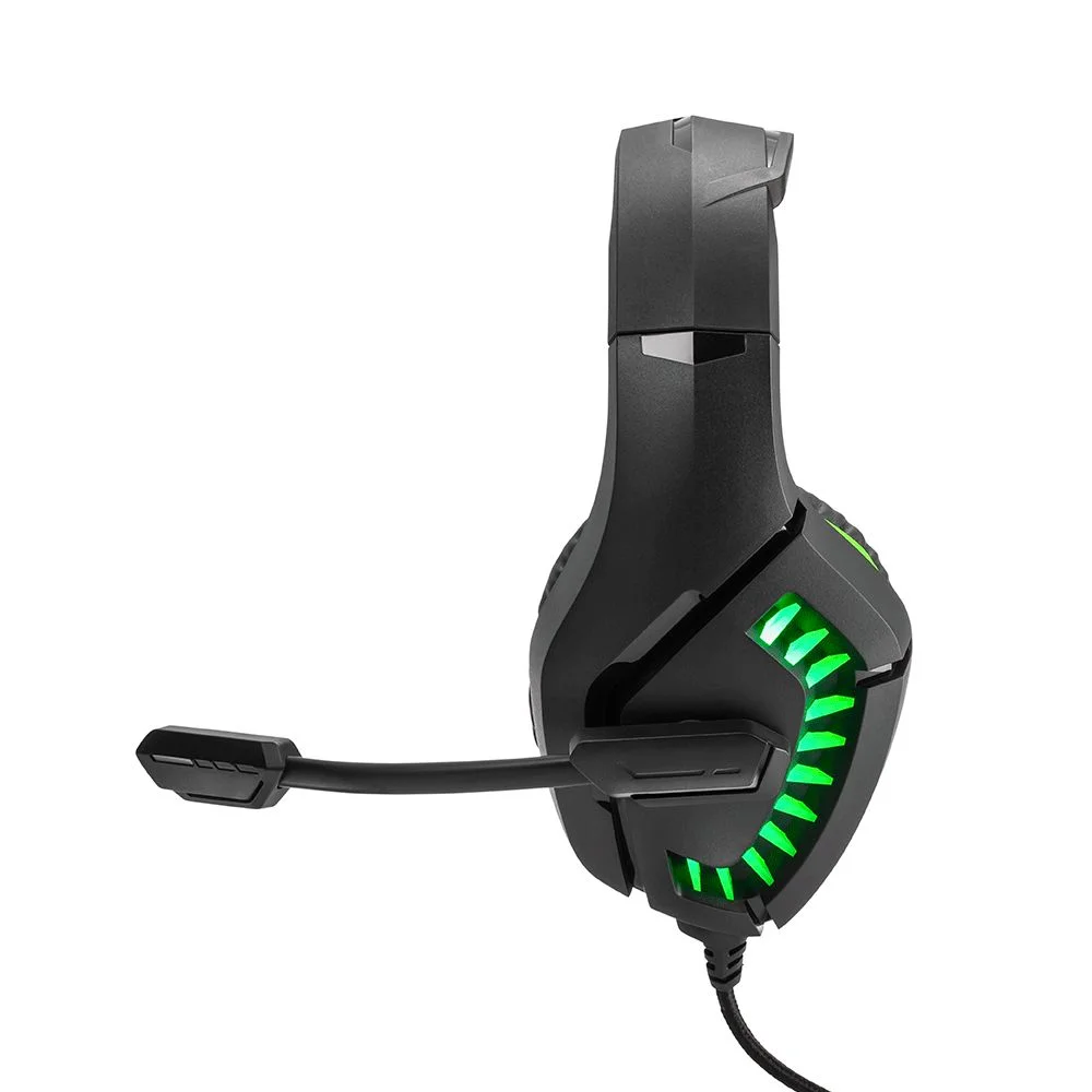 Headset Gamer Com Microfone Xzone Ghs03 KaBuM