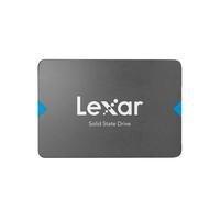 SSD Lexar 480GB, SATA, Leitura 550MB/s, 2.5p - Lnq100x480g-Rnnnu