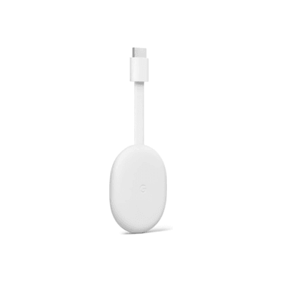 Chromecast 4 HD Google HDMI GA03131US KaBuM