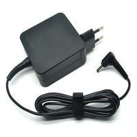 Carregador Fonte, Compativel Com  Asus Zenbook, 19v, 2,37a, 45w Plug 4.0mm X 1.35mm