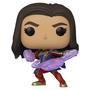 Funko Pop Marvel, Ms. Marvel 1251