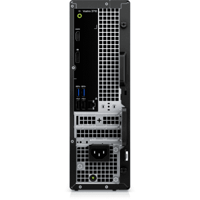 Desktop Dell Vostro 3710 Sff I5 8GB SSD 256GB