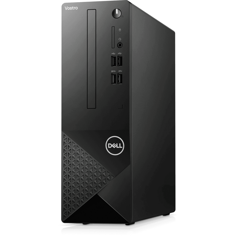Desktop Dell Vostro 3710 Sff I5 8GB SSD 256GB