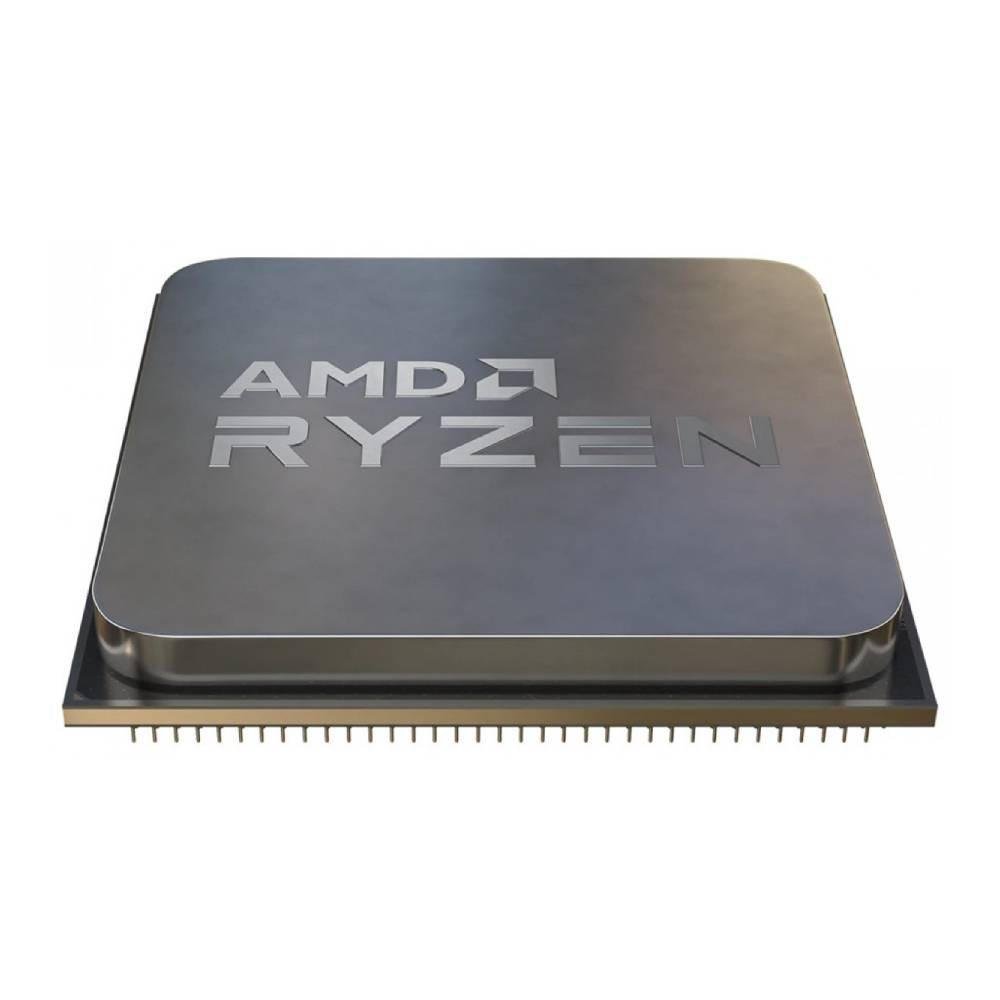 Processador AMD Ryzen 7 5700x3d 30ghz 41ghz KaBuM