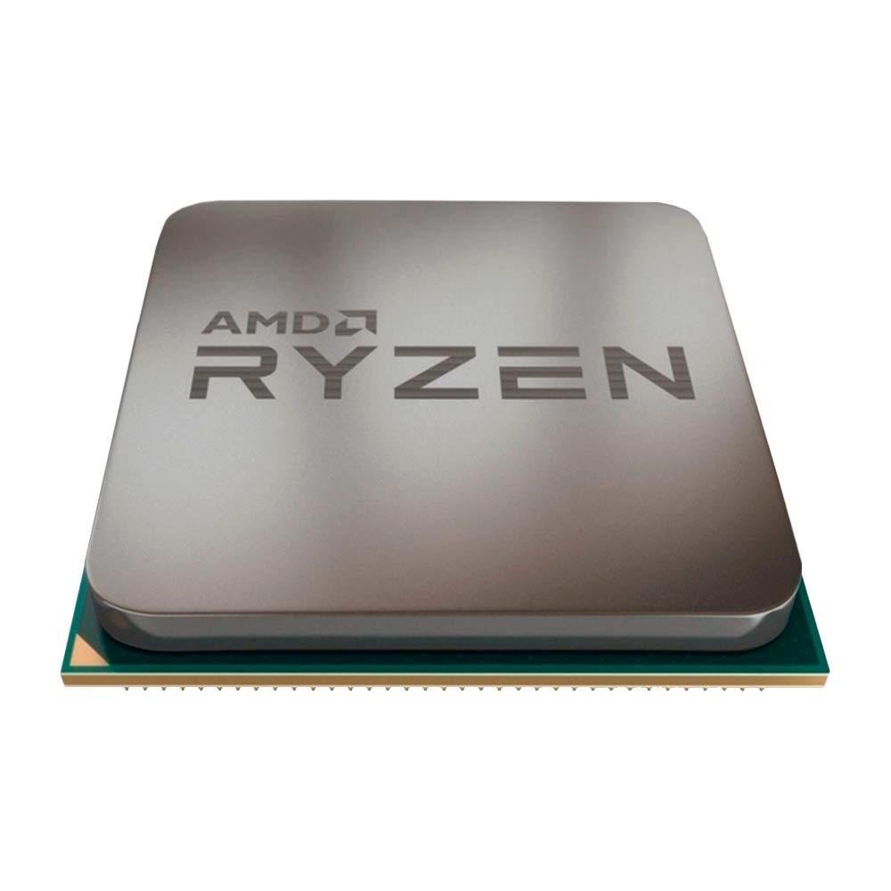 Processador AMD Ryzen 7 5700x3d 30ghz 41ghz KaBuM
