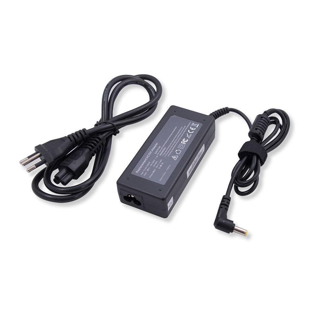 Fonte Notebook 20v, 4.5a, 3 Special Pins - Inspir 2-085 Fonte Notebook 20v, 4.5a, 3 Special Pins - Inspir 2-085