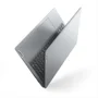Notebook Lenovo Ideapad 1 R3-7320u 4gb 256gb SSD Linux 15.6" 82x5s00600 Cloud Grey