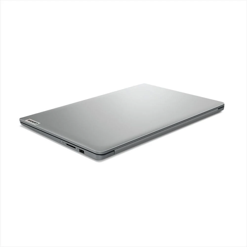 Notebook Lenovo Ideapad 1 R3-7320u 4gb 256gb SSD Linux 15.6" 82x5s00600 Cloud Grey