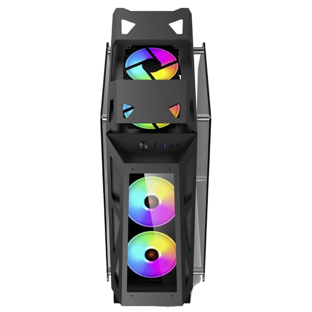 Pc Gamer I7 12700f, 32Gb, Rtx 3070 8Gb, SSD 480 - Windows10 Wi Fi Pc Gamer I7 12700f, 32Gb, Rtx 3070 8Gb, SSD 480 - Windows10 Wi Fi