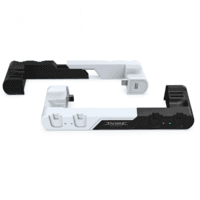 Charging Dock Carregador, 4 Joycons, Nintendo Switch, Dobe - Joy Con Pad