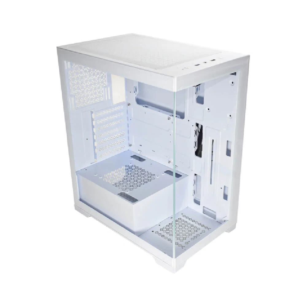 Gabinete Gamer Kmex Poseidon Cgw1g4 KaBuM