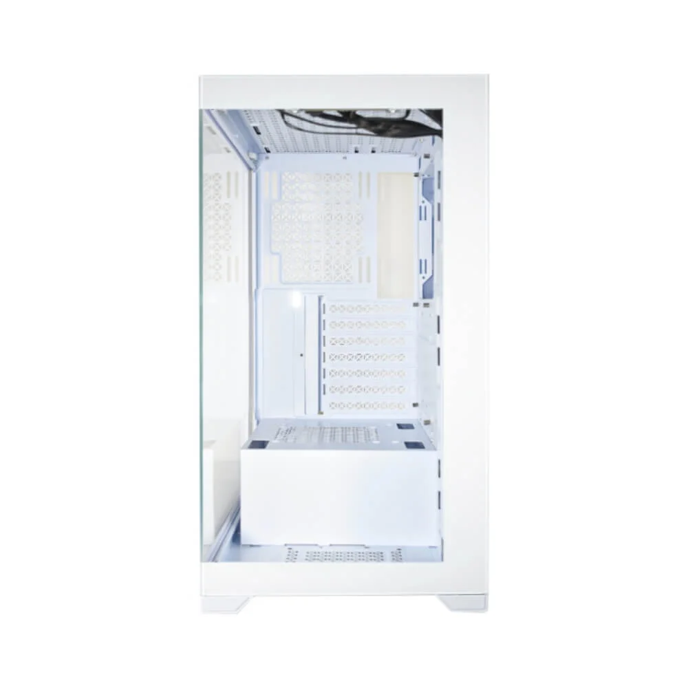Gabinete Gamer Kmex Poseidon Cgw1g4 KaBuM