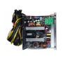 Fonte Alimentação Gamer 500w K-mex, 80 Plus, Automática, Bivolt - Ez889