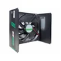 Fonte Alimentação Gamer 500w K-mex, 80 Plus, Automática, Bivolt - Ez889