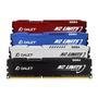 Memória Gamer Dale7 No Limits, 8GB, 2133Mhz, DDR4, Desktop, Vermelho