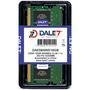 Memória Dale7, 16GB, 5600Mhz, DDR5, Notebook, 1.1v
