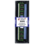 Memória Dale7, 2GB, 1600Mhz, DDR3, Desktop, 1.5v