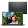 Notebook Dell Inspiron I15-i120k-m30p 15.6" Full Hd 12ª Geração Intel Core I5 16gb 512gb SSD Windows 11 Preto