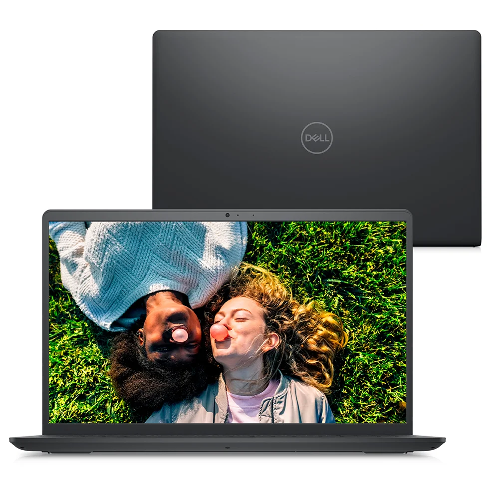 Notebook Dell Inspiron I15-i120k-m30p 15.6" Full Hd 12ª Geração Intel Core I5 16gb 512gb SSD Windows 11 Preto Notebook Dell Inspiron I15-i120k-m30p 15.6" Full Hd 12ª Geração Intel Core I5 16gb 512gb SSD Windows 11 Preto