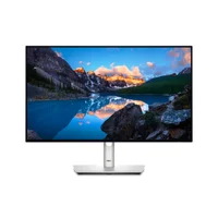Monitor Dell P3225qe Pro 32 Plus 4k Com Hub Usbc