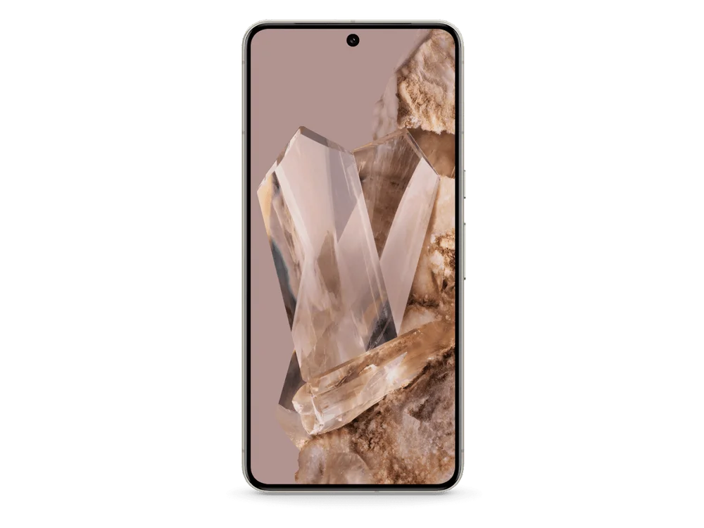 Smartphone Google Pixel 8 Pro Porcelain 256GB