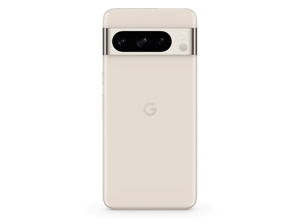 Smartphone Google Pixel 8 Pro Porcelain 256GB