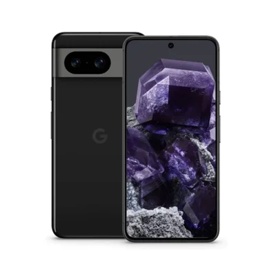 Google Pixel 8 128GB ブラック 本体 Smartphone-Google-Pixel-8-