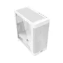 Gabinete Redragon Aeroglass, Branco, Ca, 602w