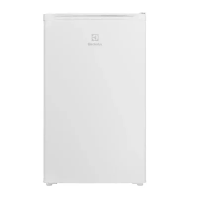 Frigobar Electrolux 122l Efficient, Com Controle De Temperatura, Branca,  127v