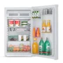 Frigobar Electrolux 122l Efficient, Com Controle De Temperatura, Branca,  127v