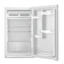 Frigobar Electrolux 122l Efficient, Com Controle De Temperatura, Branca,  127v