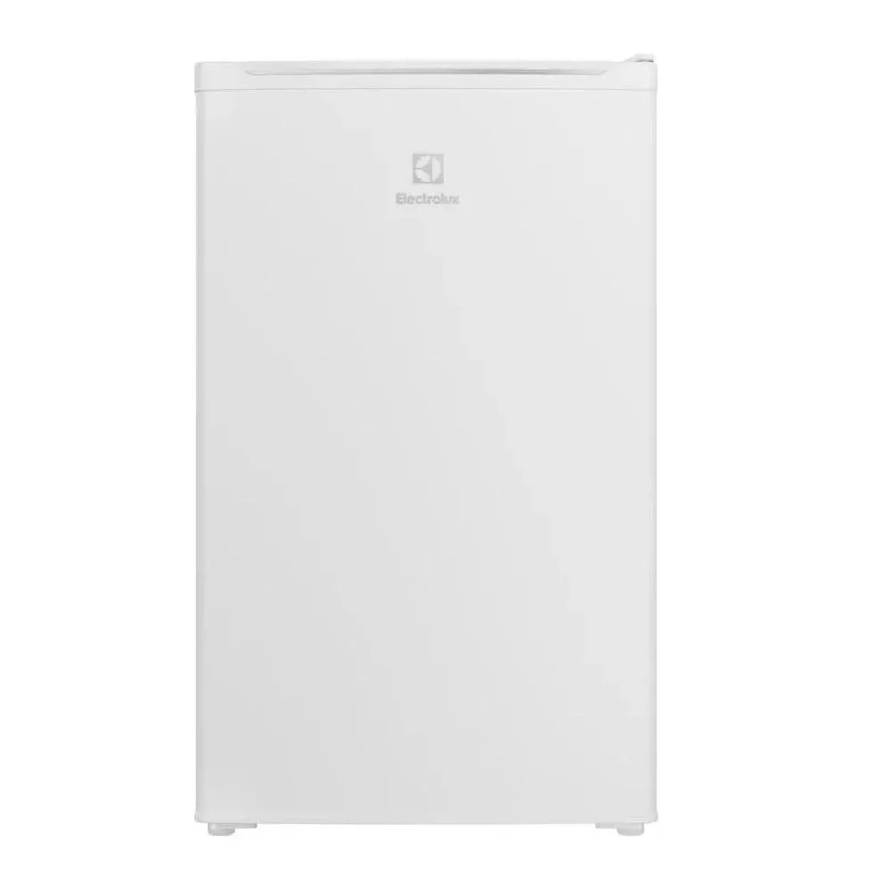 Frigobar Electrolux 122l Efficient, Com Controle De Temperatura, Branca, 127v Frigobar Electrolux 122l Efficient, Com Controle De Temperatura, Branca, 127v