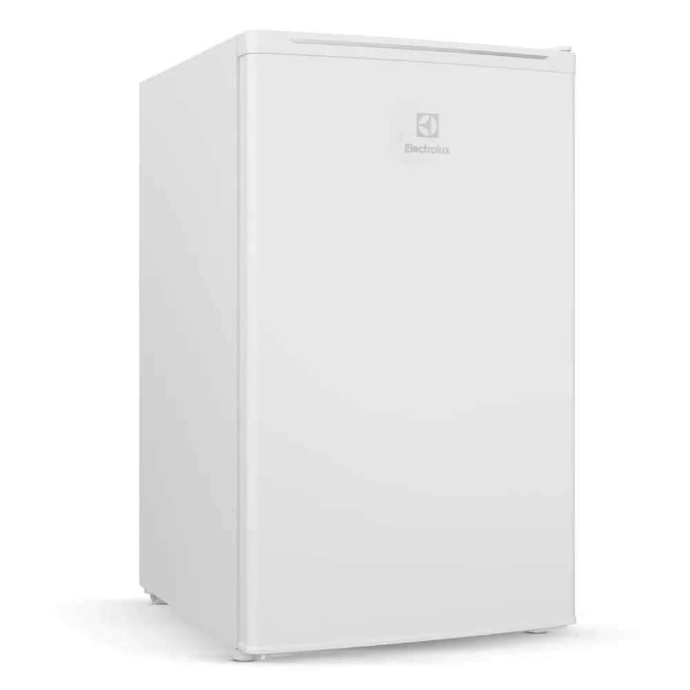 Frigobar Electrolux 122l Efficient, Com Controle De Temperatura, Branca, 127v Frigobar Electrolux 122l Efficient, Com Controle De Temperatura, Branca, 127v