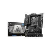 Placa Mãe Msi Mag B760 Tomahawk Wi-fi Atx Lga 1700 Ddr4 HDMI, Displayport M.2 Usb 3.2