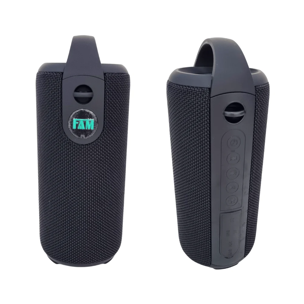 PHS本体 Boxphone fam b30 Mini Som Box Fam Bluetooth 50 Ipx6 20w KaBuM