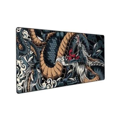 Miuページ  Onyx Dragon Mouse Pad Gamer Extra Grande Mp9040a KaBuM