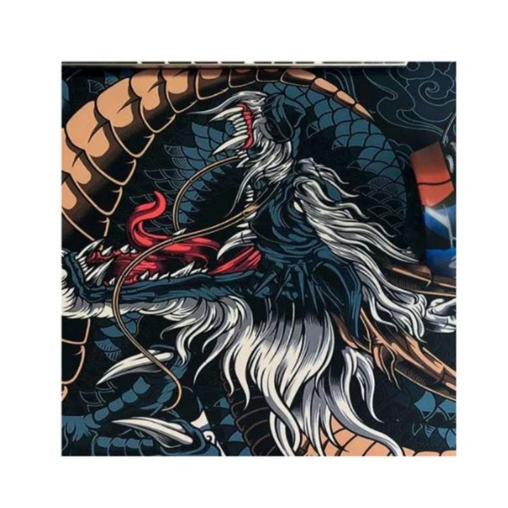 Mouse Pad Gamer Extra Grande Mp9040a KaBuM