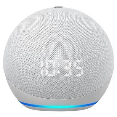 Caixa De Som Amazon Echo Dot 5 Geraço KaBuM