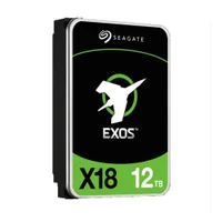 Hd Seagate Exos X18 12tb KaBuM