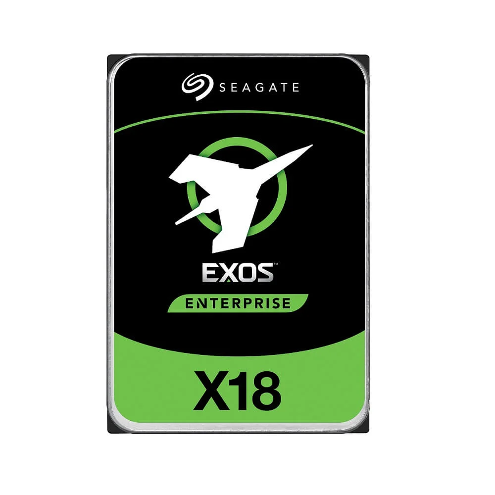 Hd Seagate Exos X18 12tb KaBuM