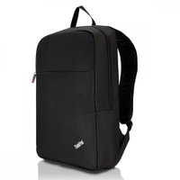 Mochila Lenovo Thinkpad, Para Notebook Até 15.6", Basic Backpack, Preto - 4x40k09936