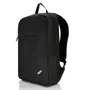 Mochila Lenovo Thinkpad, Para Notebook Até 15.6", Basic Backpack, Preto - 4x40k09936
