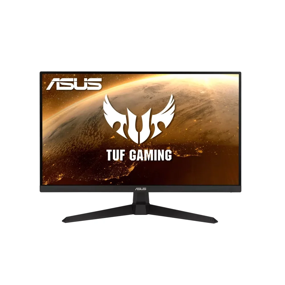 ASUS TUF Gaming 27インチ 165hz モニター Monitor Gamer Asus KaBuM