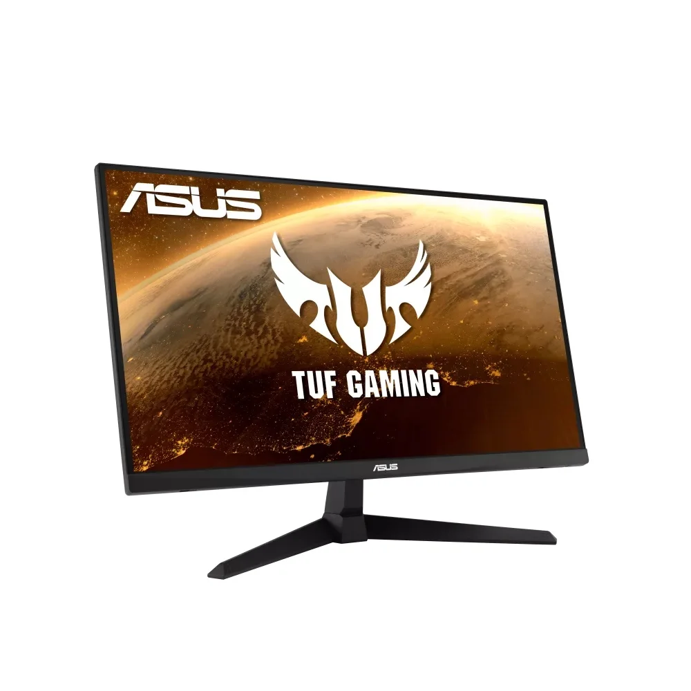 Monitor Gamer Asus KaBuM