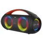Caixa De Som Speaker Extreme Britânia Flash Lights, 200w RMS, Bluetooth, Tws, - Bbs200bt