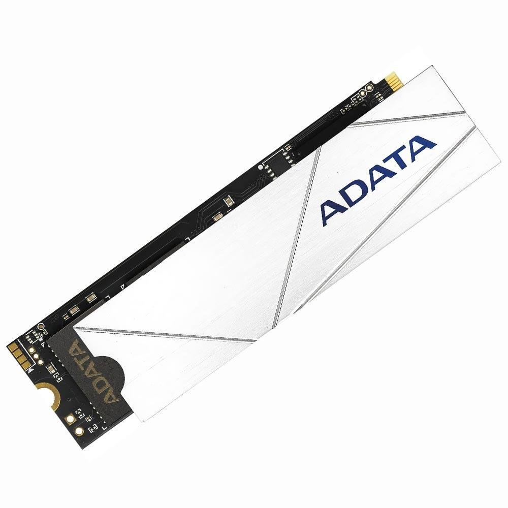 SSD Adata M2 1tb Premium For Ps5 Nvme KaBuM