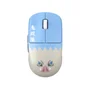 Mouse Pulsar X2v2 Medium X Demon Slayer - Inosuke